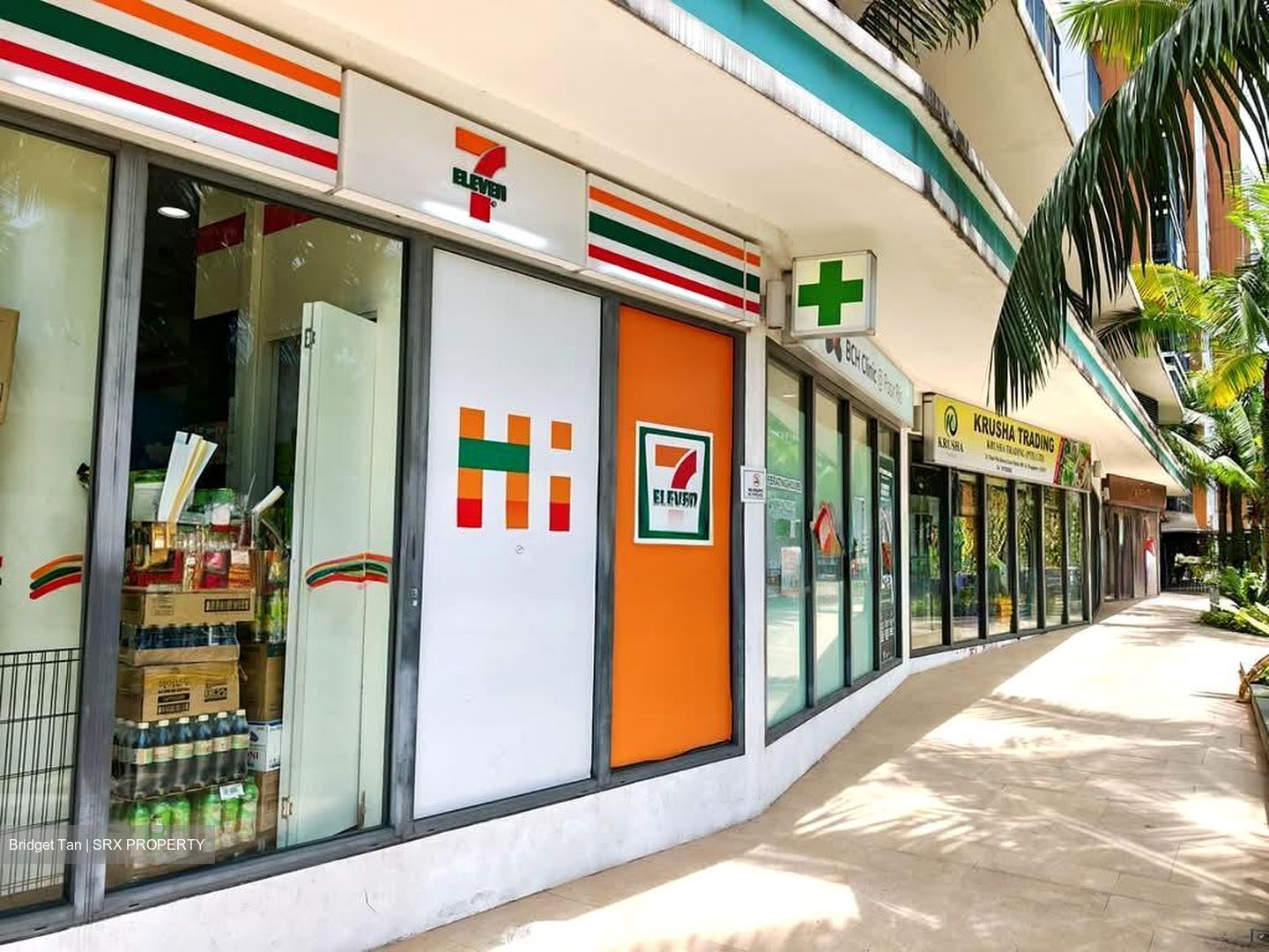 Coco Palms (D18), Condominium #585080831
